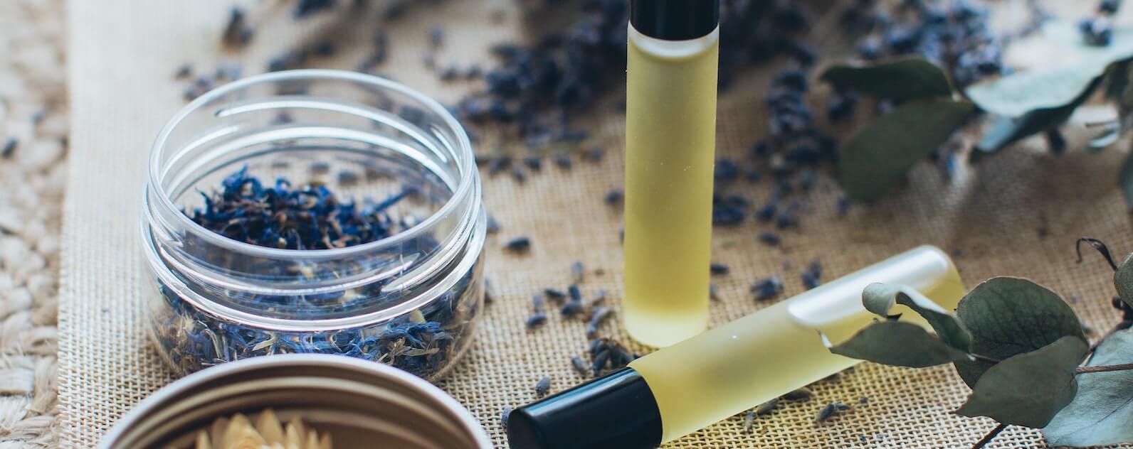 5 mélanges d’huiles essentielles contre le stress