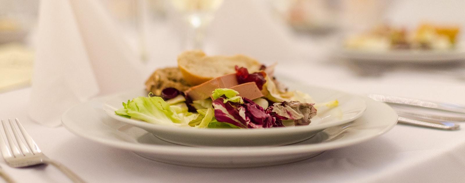 Comment dresser une table ?