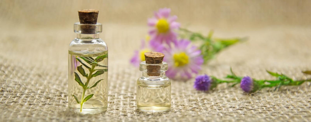 5 mélanges d’huiles essentielles pour vos sinusites