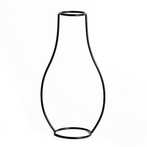 Vase décoratif <br> Design Cadre Vase Ambiance Cosy E 