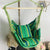 Hamac Tissu <br> Chaise avec Coussins Chaise Hamac Ambiance Cosy 