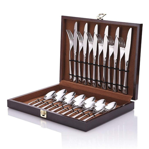 Coffret 24 pièces FUSE