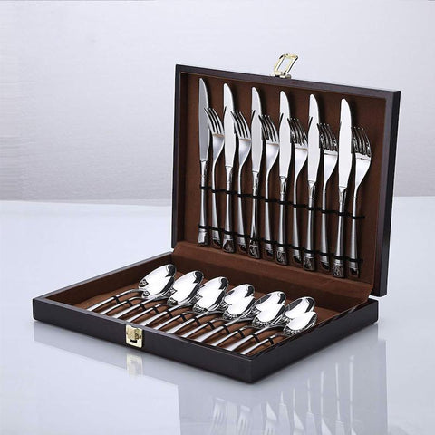Coffret 24 pièces FUSE