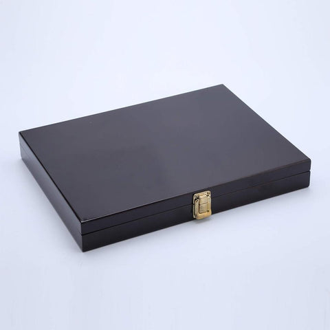 Coffret 24 pièces WHITE