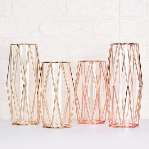 Grand vase - Ambiance Cosy 