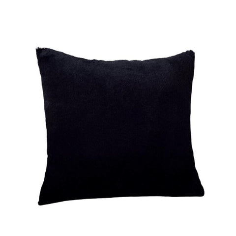 Housse de coussin 45x45 <br> Fourrure-Ambiance Cosy