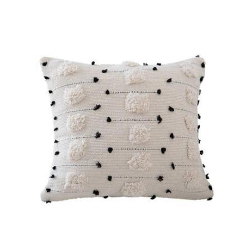Housse de coussin 45x45 <br> Cosy-Ambiance Cosy