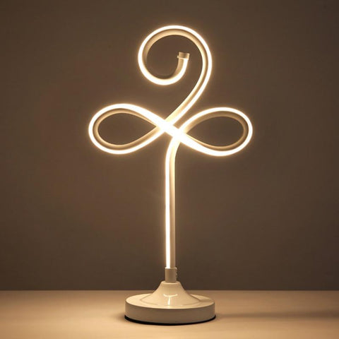 Lampe forme design