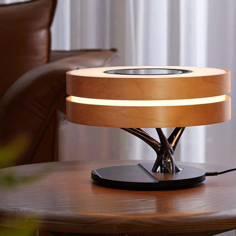 Lampe de chevet design <br> CIRCLE-Lampe de chevet design-Ambiance Cosy