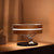 Lampe de chevet design <br> CIRCLE-Lampe de chevet design-Ambiance Cosy