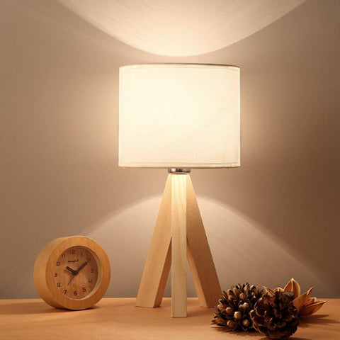 Lampe de chevet design simple Lampe de chevet design Ambiance Cosy 