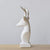 Statuette cerf - Ambiance Cosy 