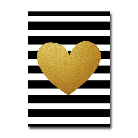 Tableau Coeur