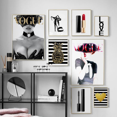 Tableau Love