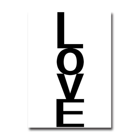 Tableau Love