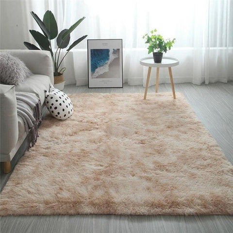 tapis camel-[product-type]-Ambiance Cosy