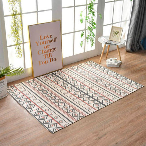 tapis motif ethnique-[product-type]-Ambiance Cosy