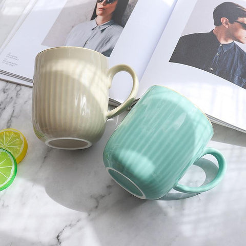 Tasse - Ambiance Cosy 