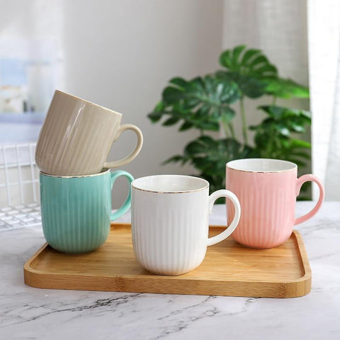 Tasse - Ambiance Cosy 
