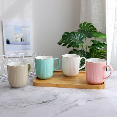 Tasse - Ambiance Cosy 
