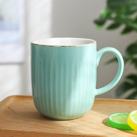 Tasse - Ambiance Cosy 