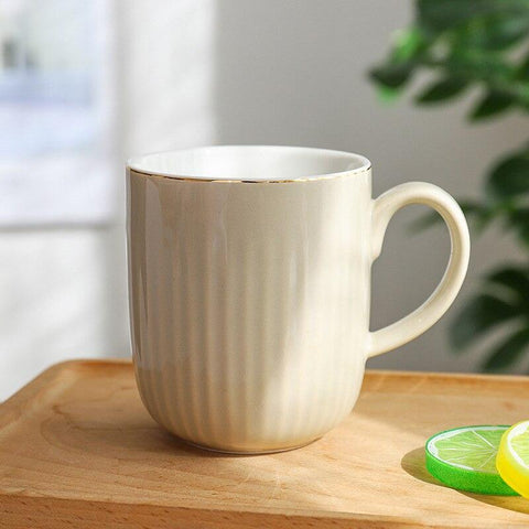 Tasse - Ambiance Cosy 