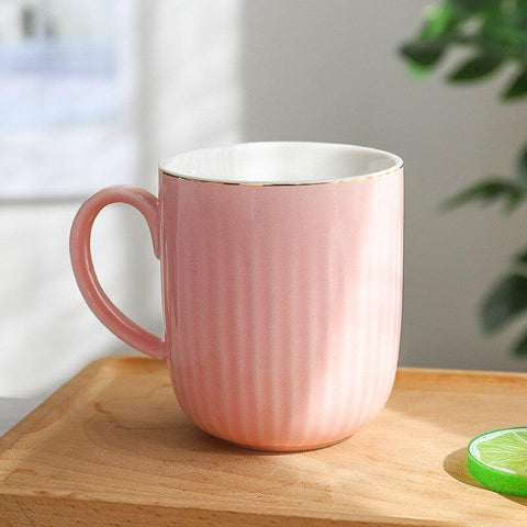 Tasse - Ambiance Cosy 