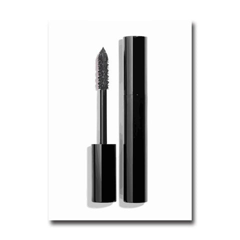Toile photo Mascara
