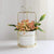 Vase Décoratif <br> Design Fleur Vase Ambiance Cosy 
