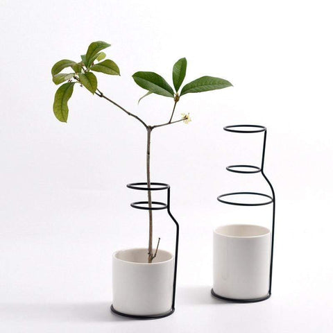 Vases design - Ambiance Cosy 